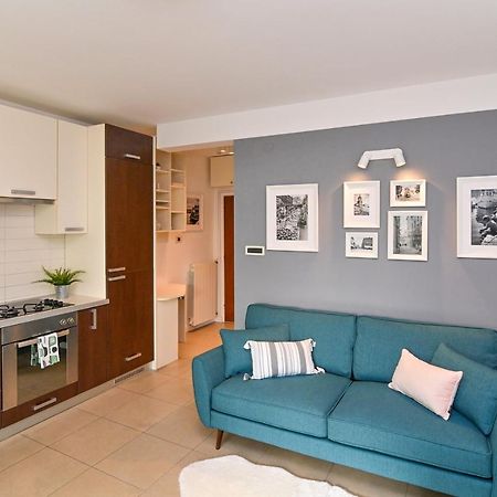 Apartman Pergul ริเยกา ภายนอก รูปภาพ