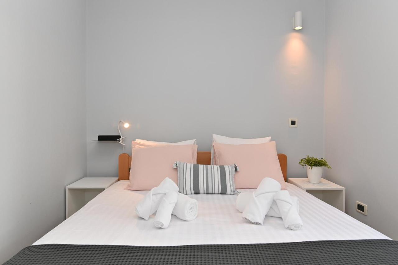 Apartman Pergul ริเยกา ภายนอก รูปภาพ