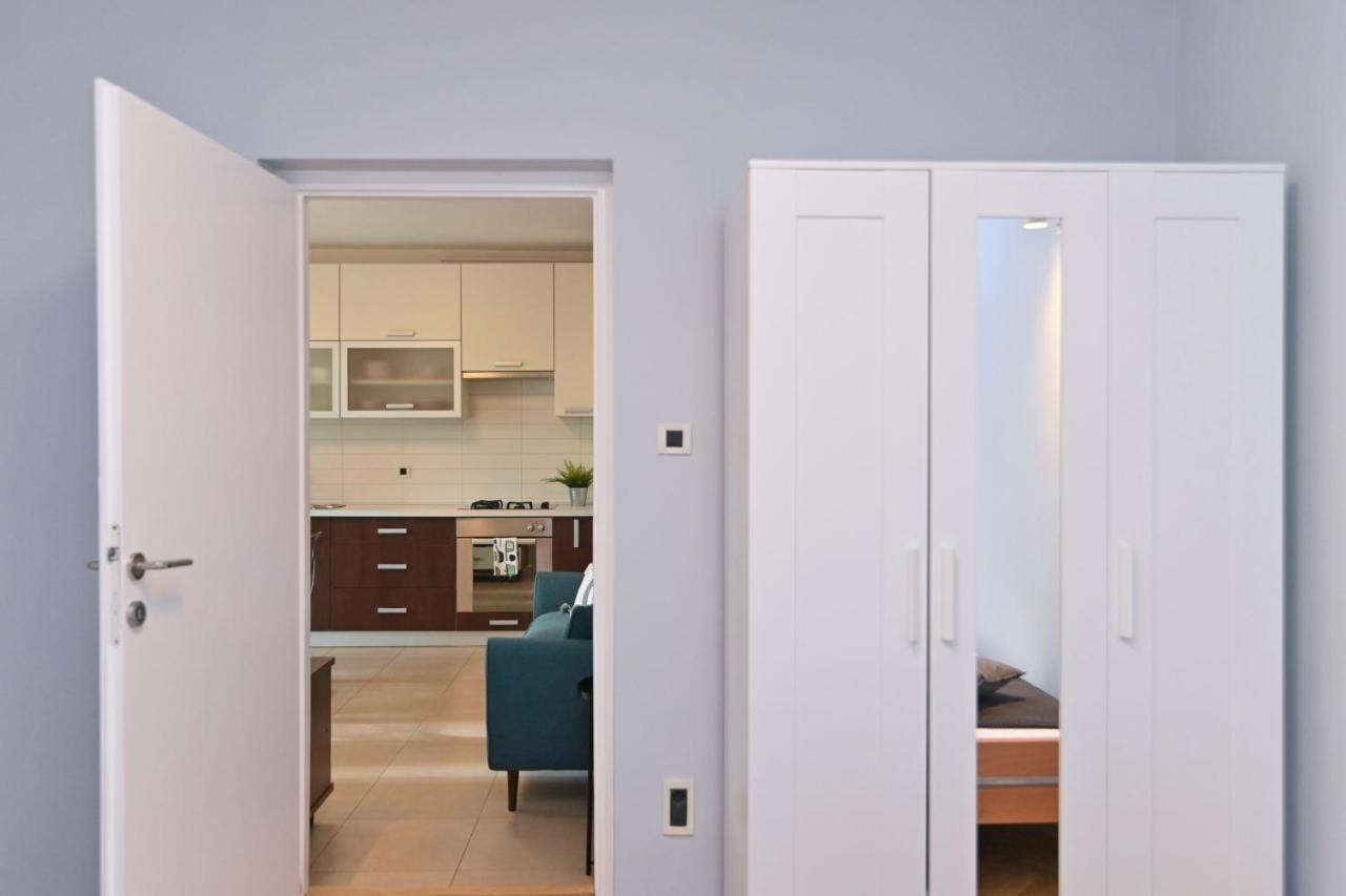 Apartman Pergul ริเยกา ภายนอก รูปภาพ