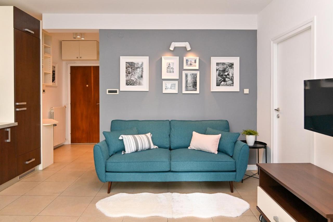 Apartman Pergul ริเยกา ภายนอก รูปภาพ